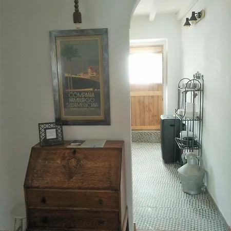 Holiday home Travessa Das Figueiras *