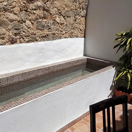 Travessa Das Figueiras