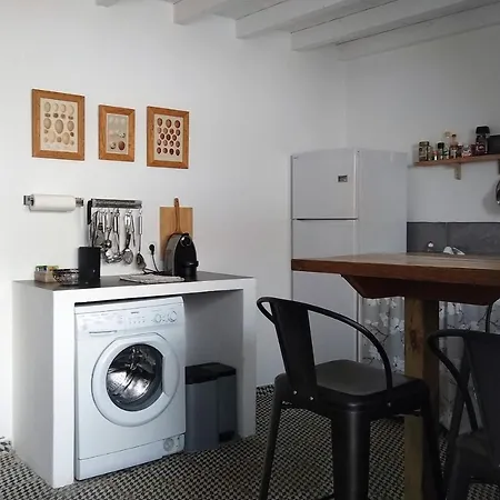 Holiday home Travessa Das Figueiras Tavira