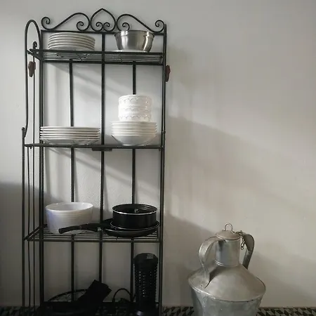 Travessa Das Figueiras * Тавира
