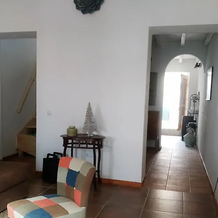 Travessa Das Figueiras Тавира